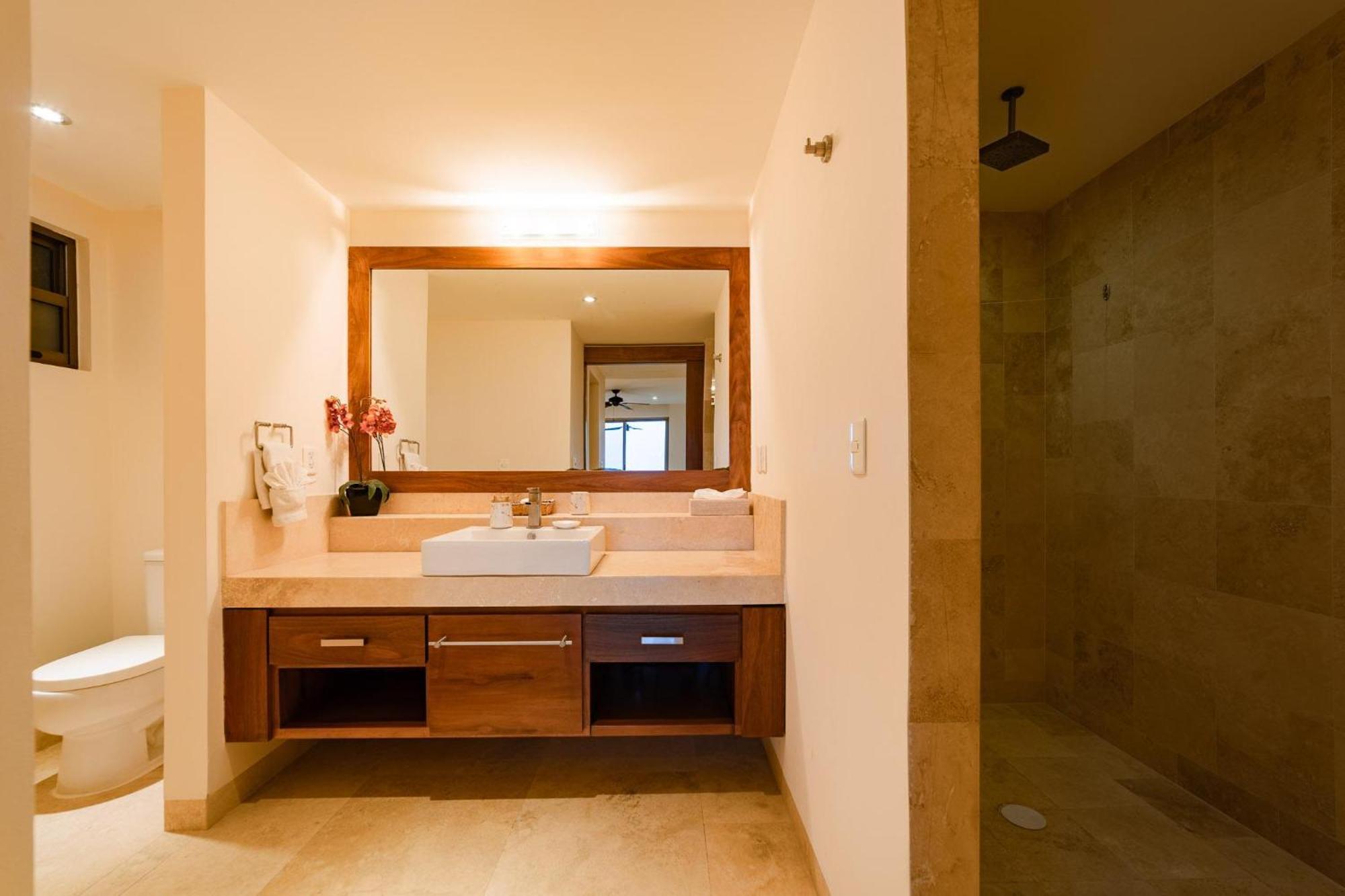 2055 - Cosmo 8A2 Villa Santa Cruz Huatulco Luaran gambar