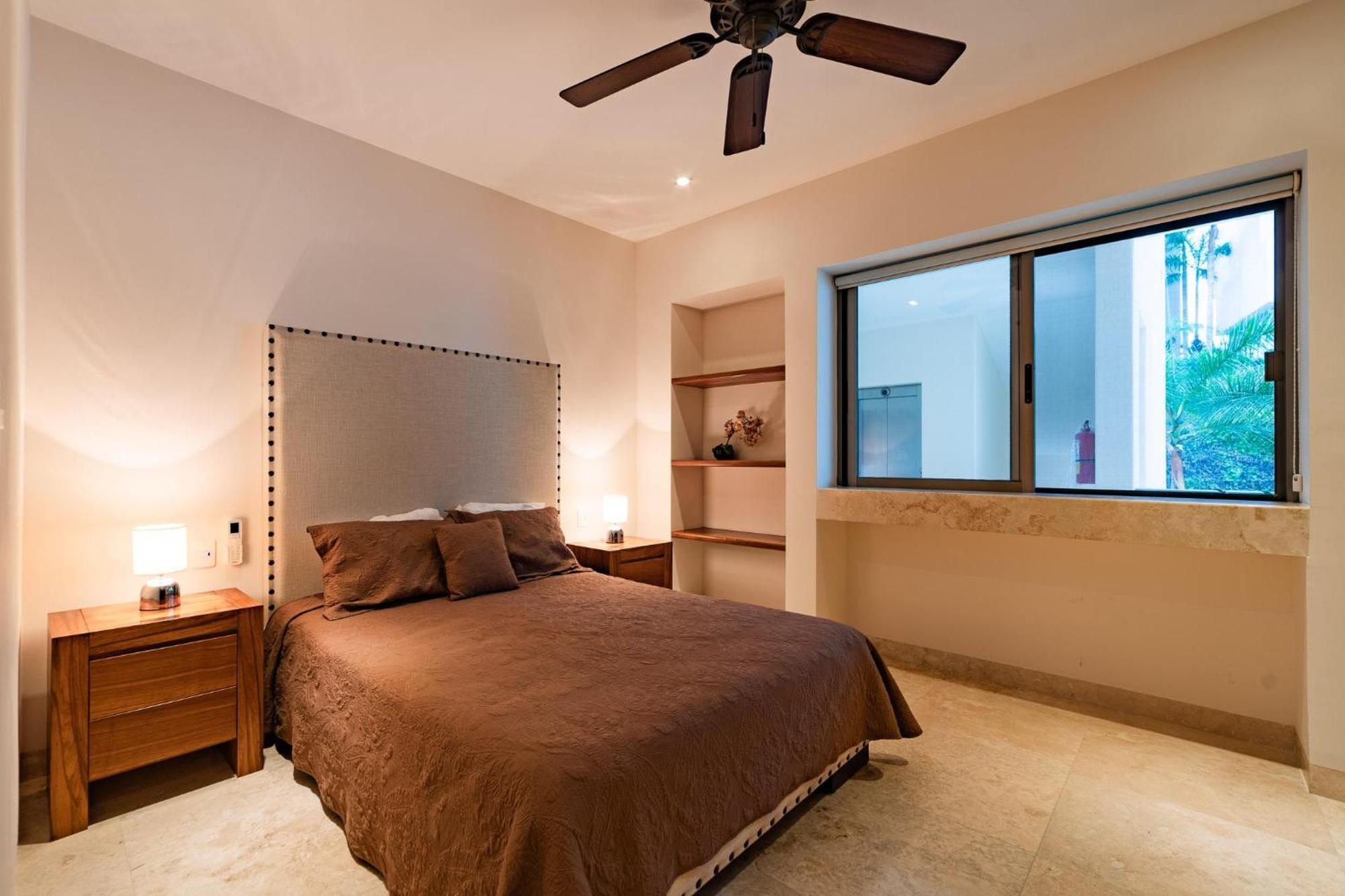 2055 - Cosmo 8A2 Villa Santa Cruz Huatulco Luaran gambar