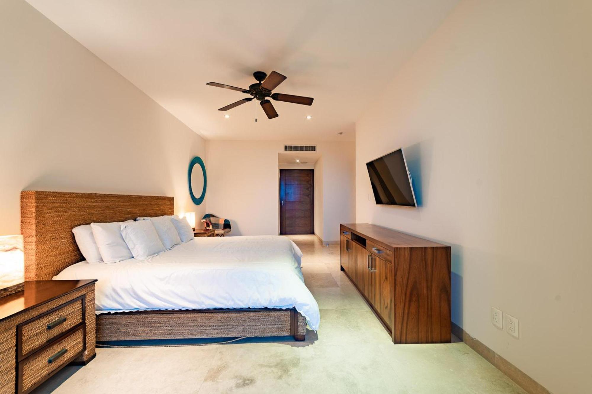 2055 - Cosmo 8A2 Villa Santa Cruz Huatulco Luaran gambar