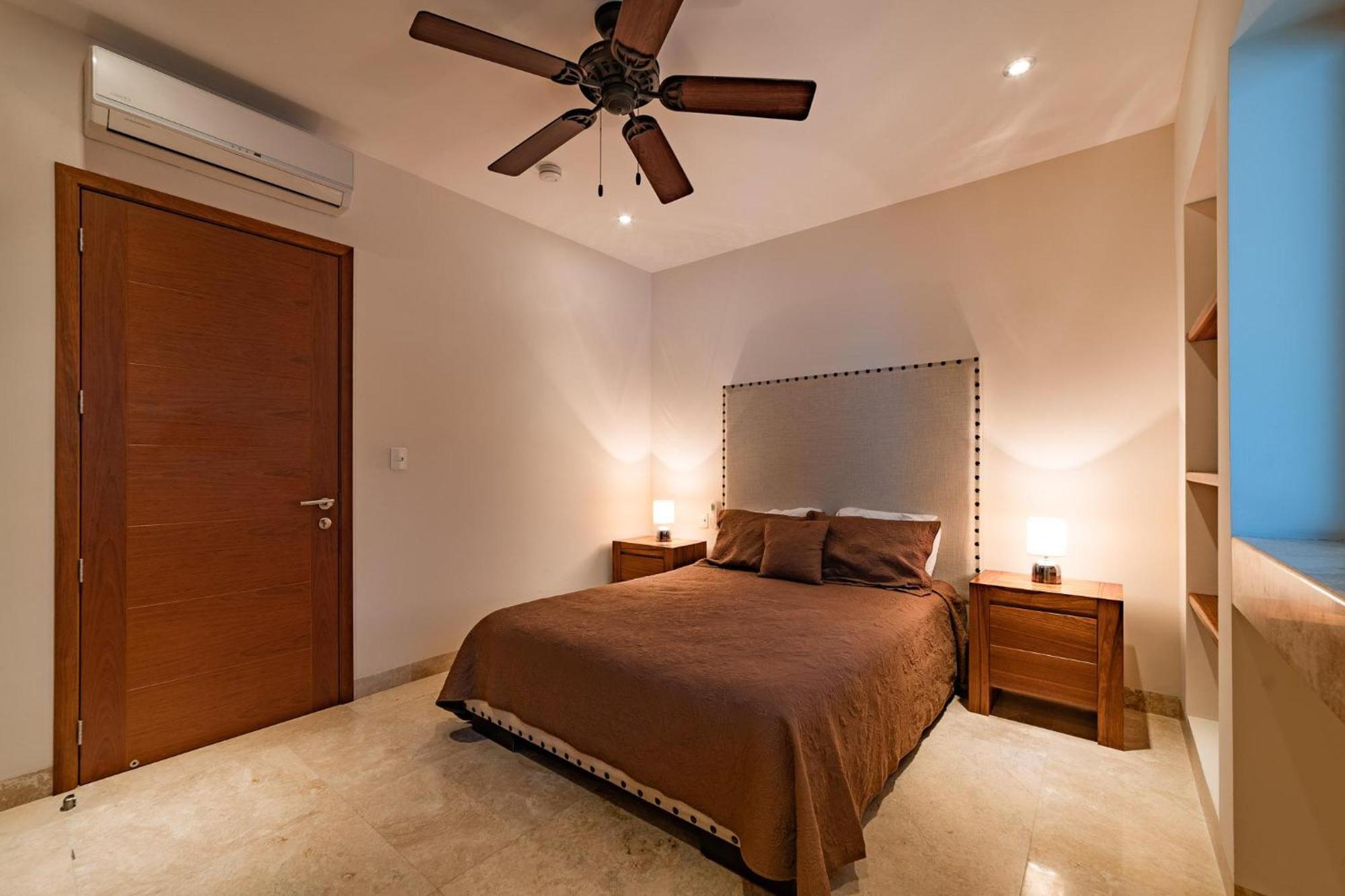 2055 - Cosmo 8A2 Villa Santa Cruz Huatulco Luaran gambar