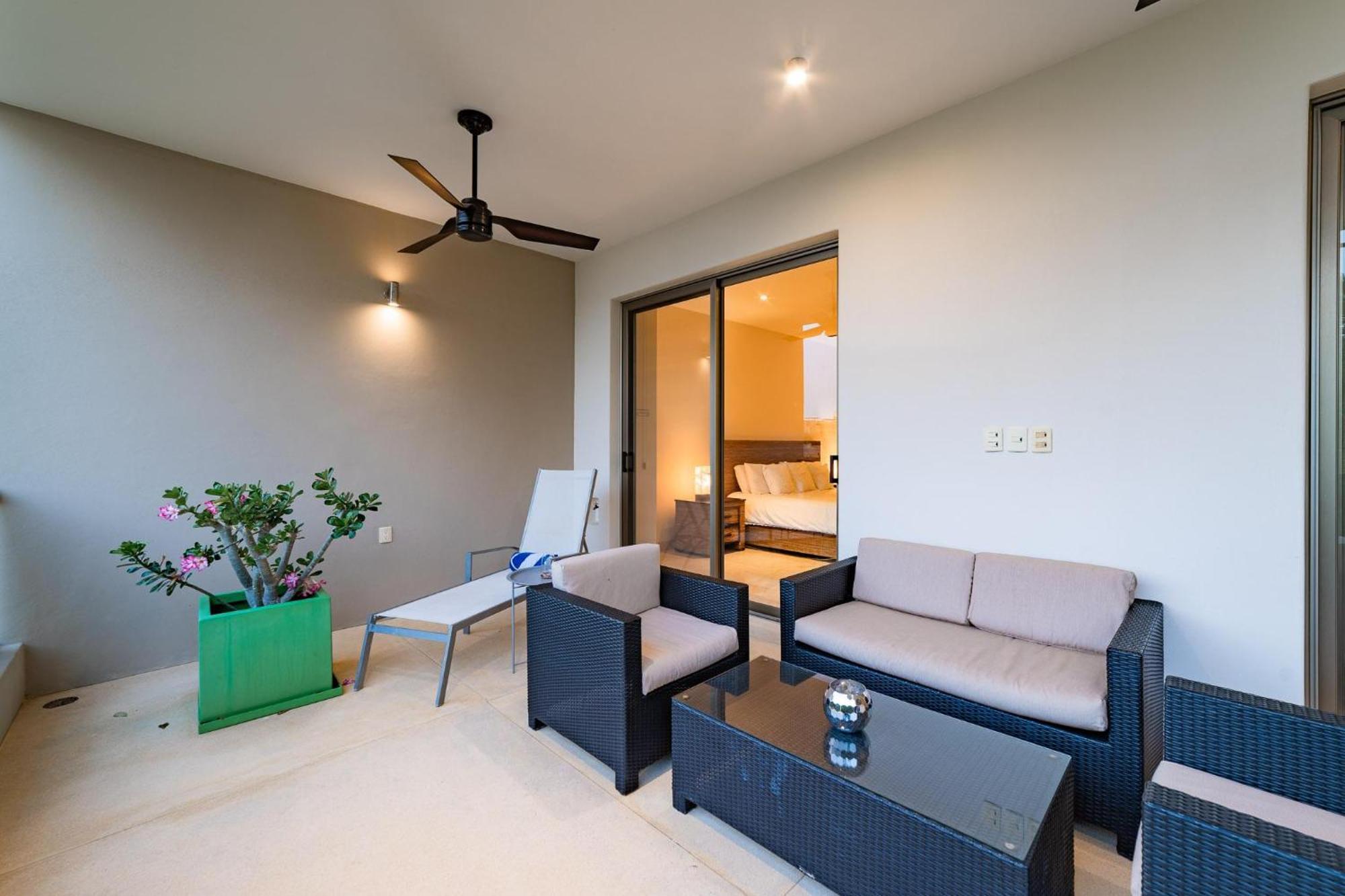 2055 - Cosmo 8A2 Villa Santa Cruz Huatulco Luaran gambar