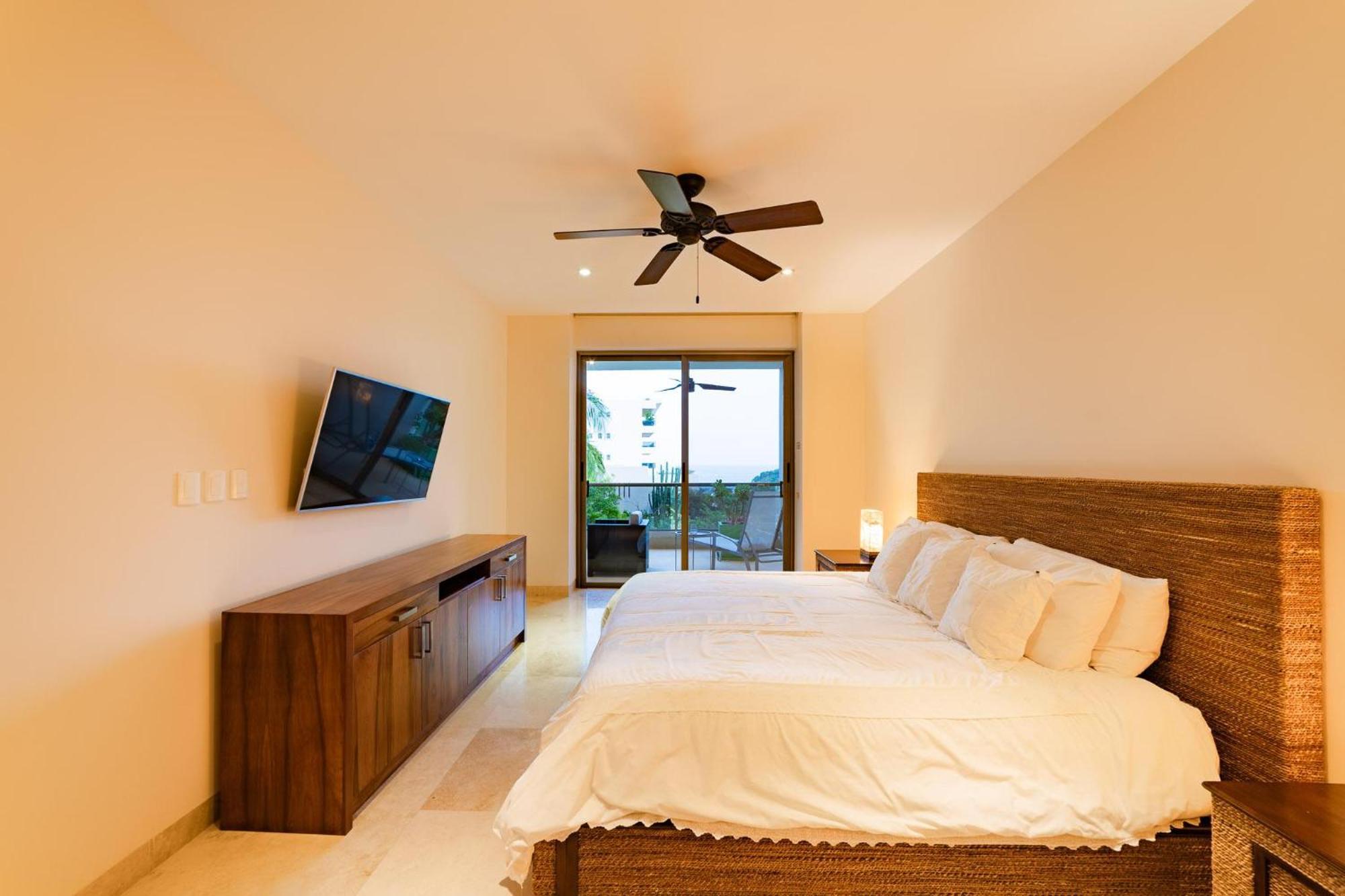 2055 - Cosmo 8A2 Villa Santa Cruz Huatulco Luaran gambar