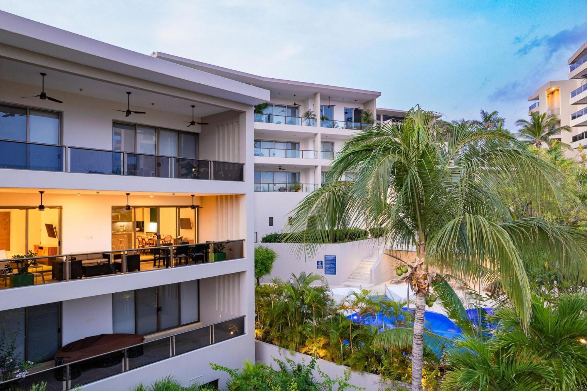 2055 - Cosmo 8A2 Villa Santa Cruz Huatulco Luaran gambar